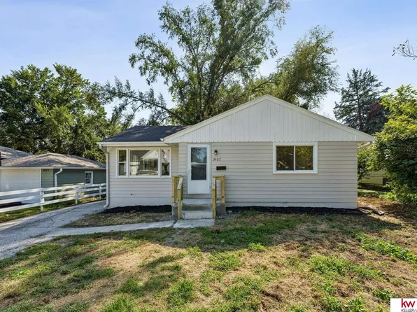 3427 Nebraska Ave, Omaha, NE 68111