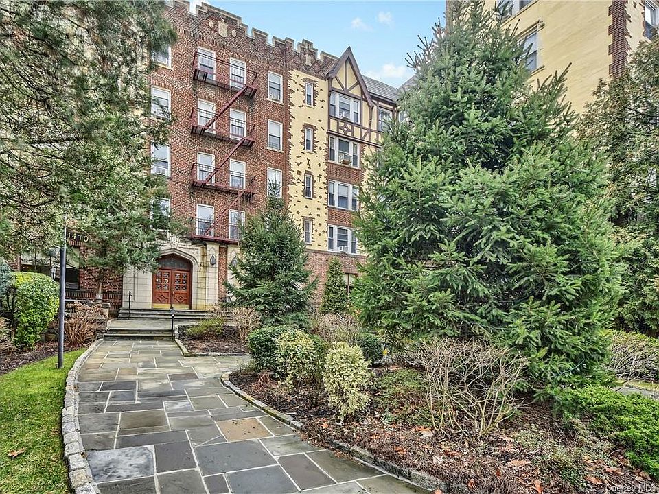1470 Midland Avenue UNIT 4M, Yonkers, NY 10708 Zillow