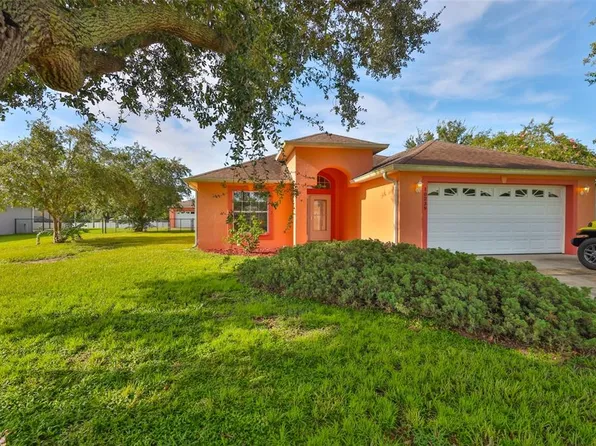 10239 Dusty Hill Loop, Dade City, FL 33525