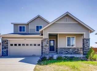 5424 S Granby Way, Aurora, CO 80015