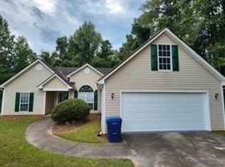 494 Saddle Shoal Trl, Lawrenceville, GA 30046