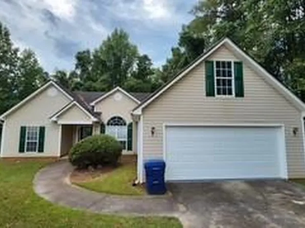 494 Saddle Shoal Trl, Lawrenceville, GA 30046