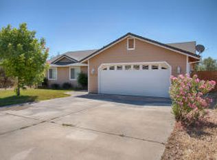 22273 River View Dr, Cottonwood, CA
