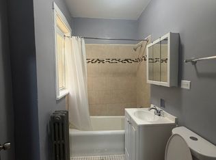 7001 S Aberdeen, Chicago, IL 60621