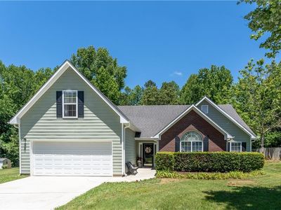 2528 Letha Still Dr, Dacula, GA, 30019
