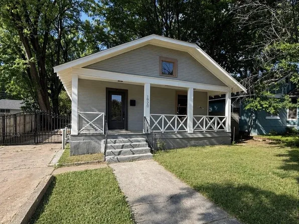 1920 Manila Ave, Memphis, TN 38104