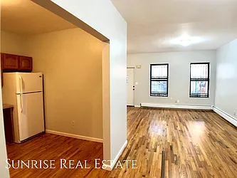 Rented by Sunrise Real Estate