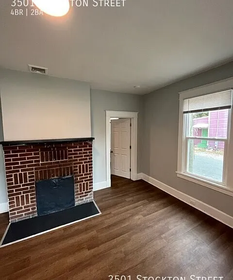 3501 Stockton St — Photo 29