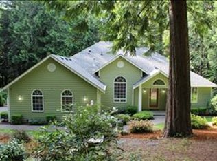 3050 SW Sapp Rd, Olympia, WA 98512