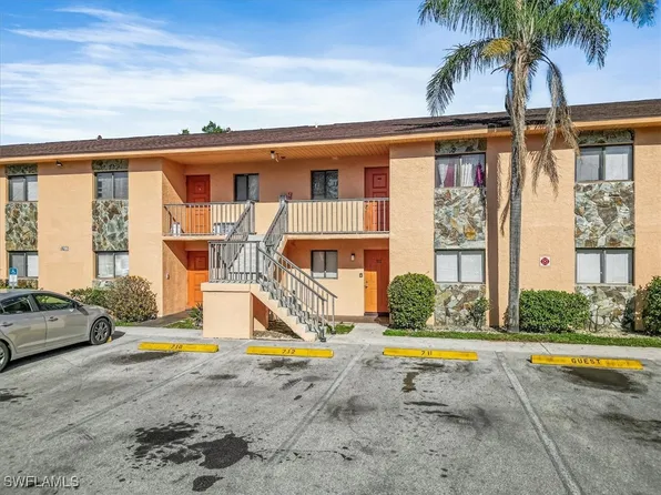 2700 Park Windsor Dr APT 711, Fort Myers, FL 33901