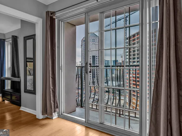 199 14th St NE APT 2010, Atlanta, GA 30309