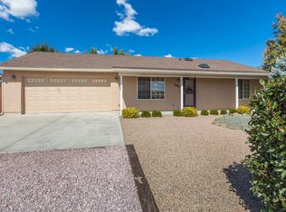 7922 Roundup Dr, Prescott Valley, AZ 86314