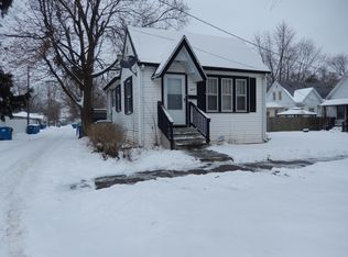 347 W Vanmeter St, Kankakee, IL 60901