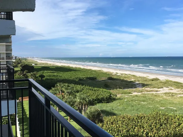 650 N Atlantic Ave APT 606, Cocoa Beach, FL 32931
