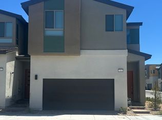 3363 Via Tizzoni St, Henderson, NV 89044
