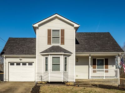 1478 McClardy Rd, Clarksville, TN, 37042