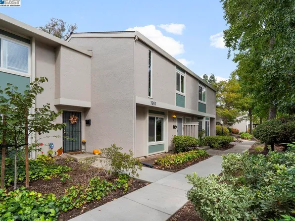 1261 Pine Creek Way APT B, Concord, CA 94520