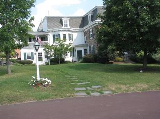 591 Haldeman Rd, Harleysville, PA 19438