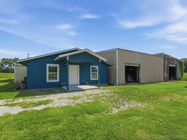 7416 S 225th East Ave, Broken Arrow, OK 74014