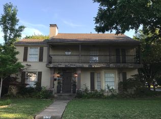 5900 Revere Pl, Dallas, TX 75206
