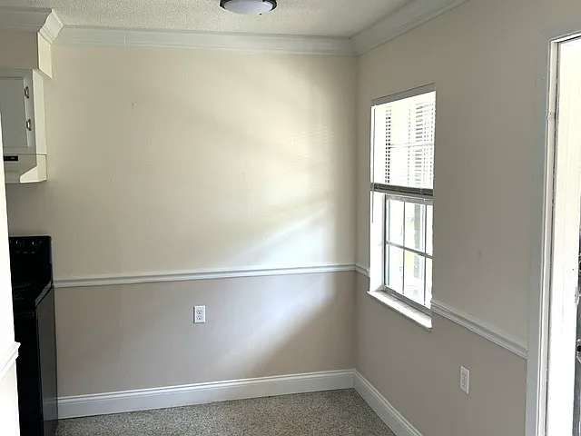 Dining area view 2