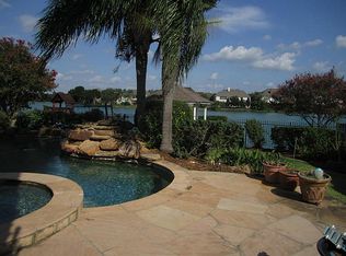 1741 Northshore Dr, Missouri City, TX 77459