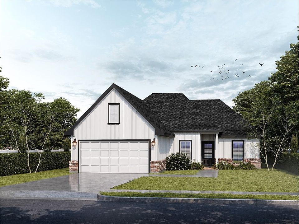 1179 Bayou Bay Ct, Frierson, LA 71027 MLS 20535954 Zillow