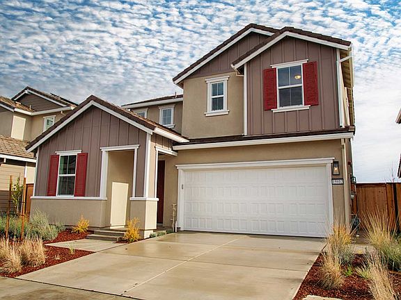 Homesite 289 - Exterior