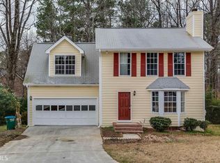 750 Harbins Cove Dr, Lilburn, GA 30047