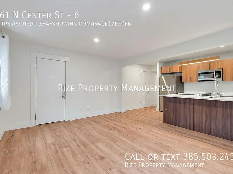 561 N Center St #6 — Photo 4