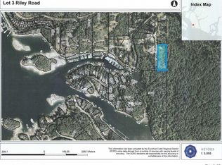 LOT 3 Riley Rd, Sunshine Coast, BC V7Z1B6
