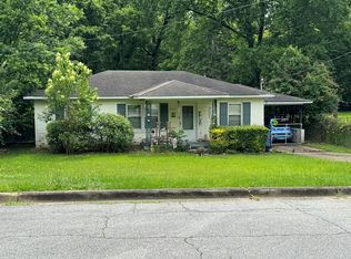 3703 Calvin Dr, Columbus, GA