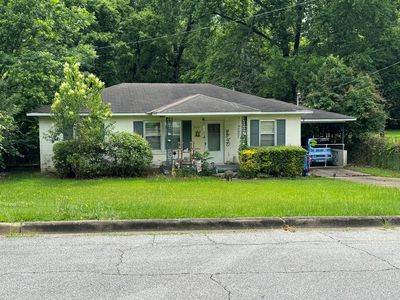 3703 Calvin Dr, Columbus, GA, 31904