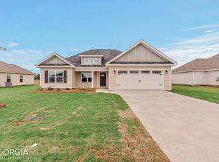 121 Rambo Way, Perry, GA 31069