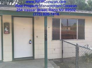 1056 Virbel Ln, Reno, NV 89502
