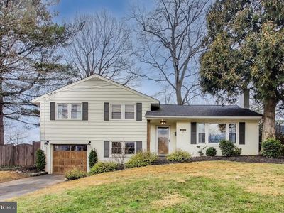 7311 Foxe Pl, Springfield, VA, 22151