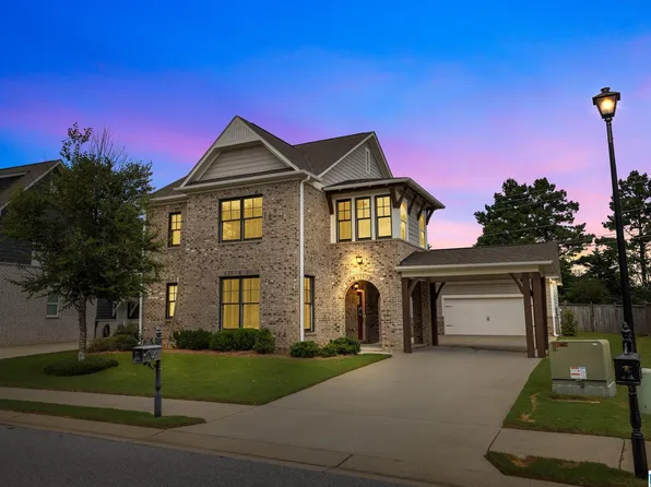 139 Griffin Park Trl, Birmingham, AL 35242