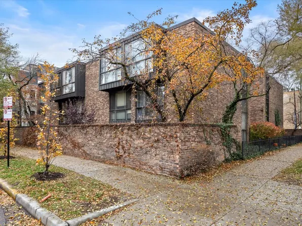 2707 N Racine Ave #A, Chicago, IL 60614