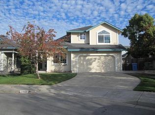 2003 Jack Rabbit Ct, Santa Rosa, CA 95403
