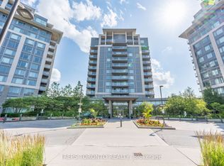 233 S Park Rd #PENTHOUSE 01, Markham, ON L3T0B3