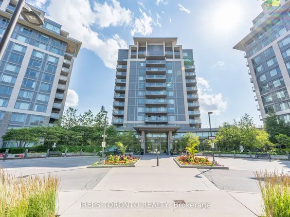 233 S Park Rd #Penthouse 01, Markham, ON L3T 0B3