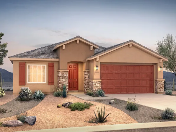 10 Mountaingem Loop, Santa Fe, NM 87508
