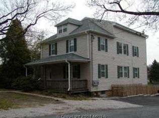 2403 Old Frederick Rd, Baltimore, MD 21228