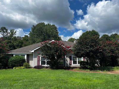 1226 Village Green Dr, Hixson, TN, 37343