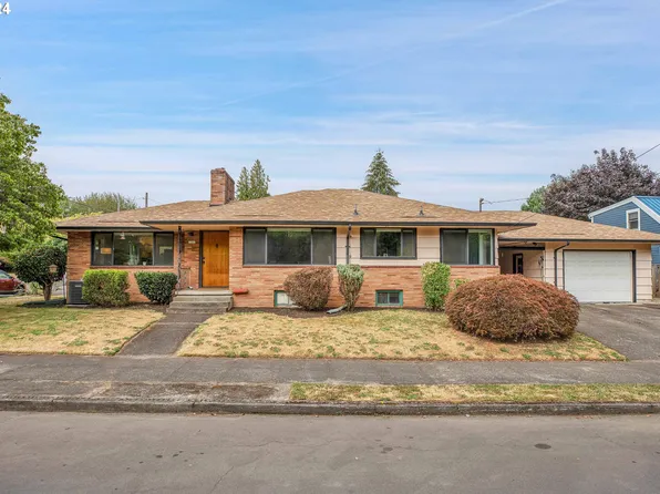 7307 NE Mallory Ave, Portland, OR 97211