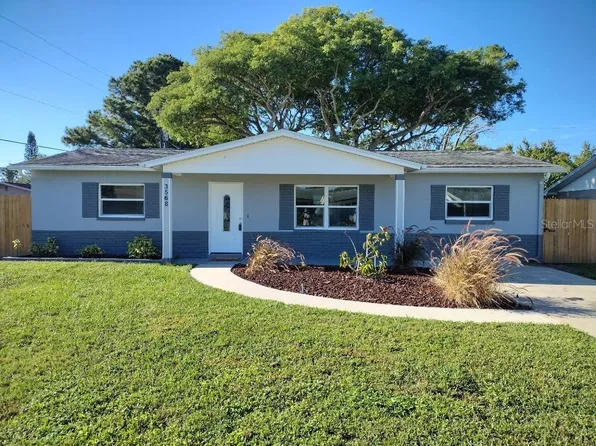 3568 4TH AVENUE SE, LARGO, FL 33771
