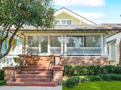 1725 Pine St, New Orleans, LA, 70118