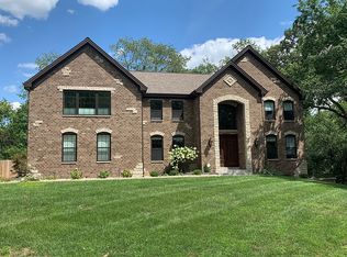 800 Payson Dr, Saint Louis, MO