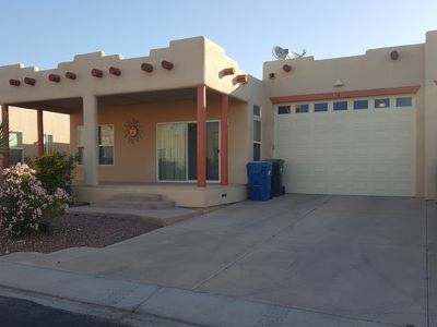 1137 Marina Dr, Needles, CA, 92363