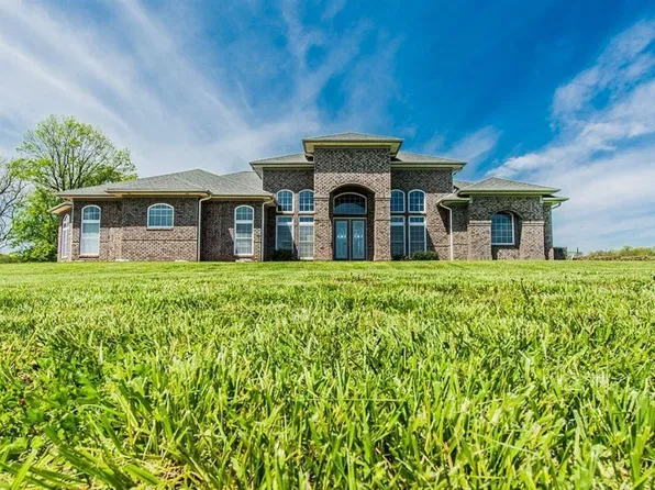 231 Tommy Smith Rd, Rockfield, KY 42274